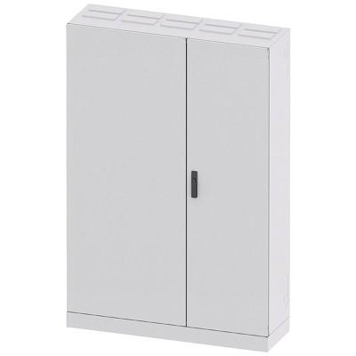 Siemens 8GK1423-8KK55 Installatieverdeler 1300 x 1950 x 400 Staal Grijs 1 stuk(s)