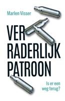 Verraderlijk patroon - Marlen Visser - ebook - thumbnail