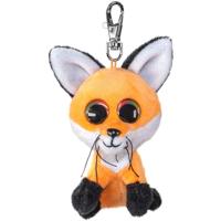 Lumo Stars Sleutelhanger Vos Repo - thumbnail