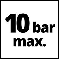 Einhell TH-AC 240/50/10 OF Pneumatische compressor 50 l 10 bar - thumbnail