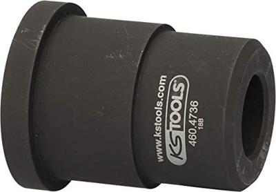 KS Tools 460.4736 Inpershuls, Ø 48 mm, 58 mm