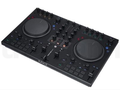 Native Instruments Traktor MX2 Native Instruments Traktor MX2