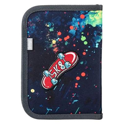 Baagl Etui - Pennenzak Chill 1-rits Baagl Etui - Pennenzak Chill 1-rits