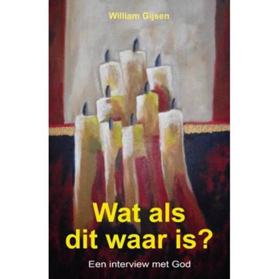 Wat als dit waar is? (Paperback) Wat als dit waar is? (Paperback)