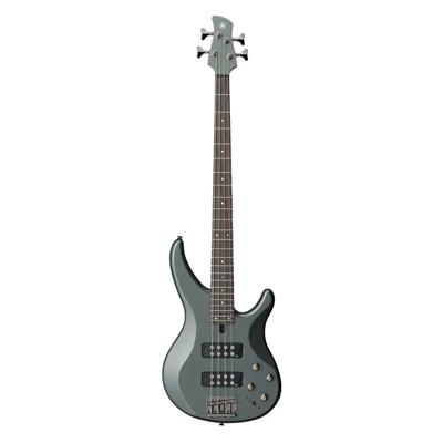 Yamaha TRBX304 Mist Green elektrische basgitaar Yamaha TRBX304 Mist Green elektrische basgitaar
