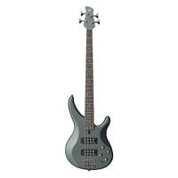 Yamaha TRBX304 Mist Green elektrische basgitaar - thumbnail