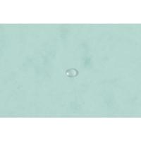 Elastomap Exacompta aquarel A4 3 kleppen 400gr glanskarton groen | 5 stuks - thumbnail