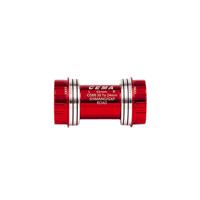 Sram Cema bracketas osbb interlock gxp-rvs-rood - thumbnail