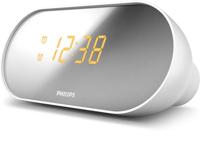 Philips AJ2000/12 radio Klok Digitaal Wit - thumbnail