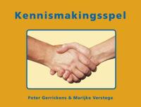 Kennismakingsspel - M. Verstege, P. Gerrickens - Pakket (9789074123198) - thumbnail