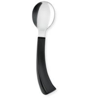 Amefa Lepel gebogen rechtshandig - thumbnail