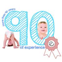 roba Babywiegje (Heartbreaker) - thumbnail