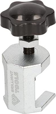 Brilliant Tools BT686002 Poelietrekker voor ruitenwisserarm