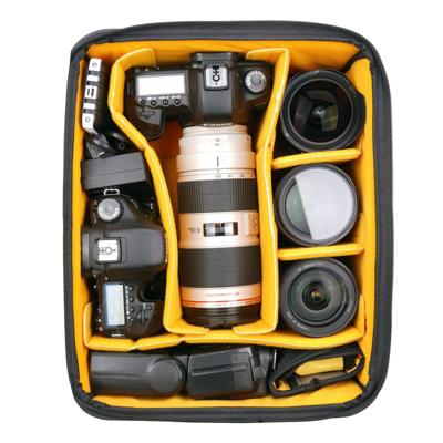 Vanguard VEO ACTIVE49 GY Cameratas Binnenafmetingen (bxhxd)=310 x 490 x 180 mm