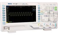 Rigol DS1202Z-E Digitale oscilloscoop 200 MHz 2-kanaals 1 GSa/s 24 Mpts 8 Bit 1 stuk(s) - thumbnail