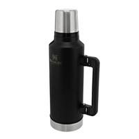 Stanley The Legendary Classic Bottle 1.9L / 2.0Qt Thermosfles Matte Black 1,9L - thumbnail