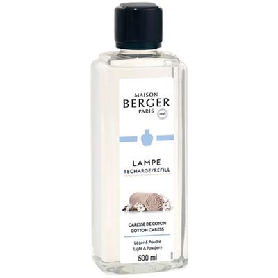 Huisparfum 500ml Caresse de Coton / Cotton Dreams Huisparfum 500ml Caresse de Coton / Cotton Dreams
