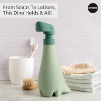 Dinosaurus Zeepdispenser - thumbnail