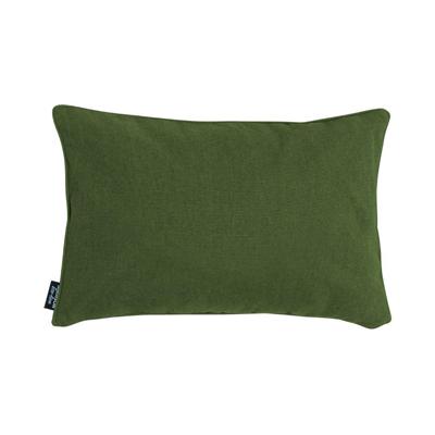Madison lendekussen moss green eco Madison lendekussen moss green eco