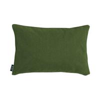 Madison lendekussen moss green eco - thumbnail