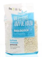 De Halm Quinoavlokken Glutenvrij Biologisch - thumbnail