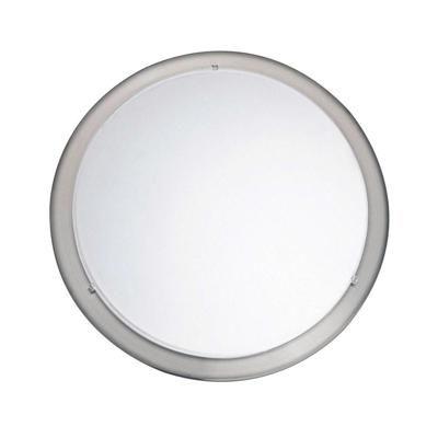 Eglo PlafonnierePlanet rvs - 82942