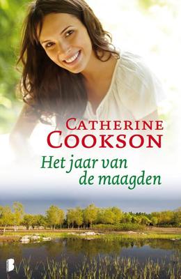 Het jaar van de maagden - Catherine Cookson - ebook