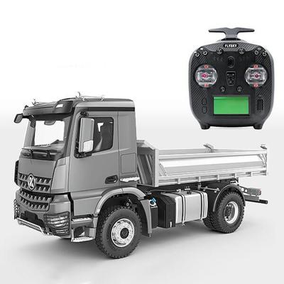 Huina RC 1/14 KABOLITE K3362 Alloy Dump truck Huina RC 1/14 KABOLITE K3362 Alloy Dump truck