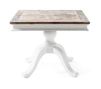 Rivièra Maison Eettafel 'Chateau Belvedère' 100 x 100cm - thumbnail