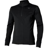 Mizuno Active Alpha 1/2-Zip Longsleeve Heren - thumbnail