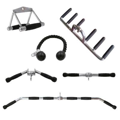 GRIPS SET