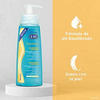 Gezichtsreinigingsgel Lutsine BACTOPUR 200 ml Zuiverend - thumbnail