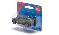 Siku 1567 Audi Q4 E-Tron - thumbnail
