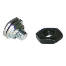 SHIMANO nexus versnellingskabel klembout