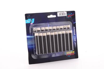 Space & Protect navul set 20 pijlen