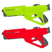 Splash elektrisch waterpistool hydro volt x50 - thumbnail