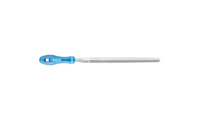 PFERD TOOLS 11211256 Werkplaatsvijl driehoekig kap 1 incl. ergonomisch vijlheft Lengte 250 mm 1 stuk(s)
