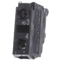 Schneider Electric ZBE101 Contactelement Met contactelement 1x NO Moment 240 V 1 stuk(s) Piece - thumbnail