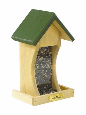 Voederhuis Tennessee CJ Wildbird - Cj wildbird