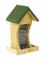 Voederhuis Tennessee CJ Wildbird - Cj wildbird - thumbnail