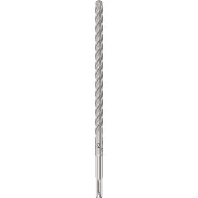 Bosch Accessories 2608833907 2608833907 Wolfraamcarbide Hamerboor 12 mm SDS-Plus 10 stuk(s)