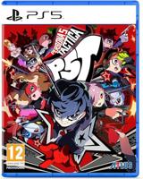Persona 5 Tactica - thumbnail