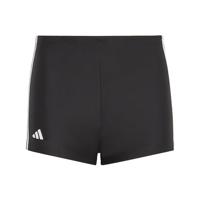 Adidas 3 Stripes Zwemboxer Jongens 164 - thumbnail