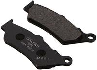 GALFER remblokken "fd172" brake pad fd172 g1054 organic - thumbnail