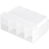 Bus-behuizing 8-polig Aantal polen=8 MTA Automotive 4410280 - thumbnail