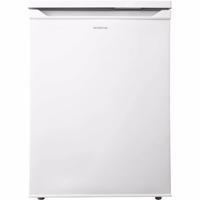 Inventum KV600 Tafelmodel koelkast met vriesvak Wit - thumbnail