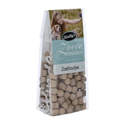Kindly Zoethoutjes
