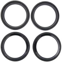 ALL BALLS Racing voorvork keerring set fork seal set abr 56-140 incl. dust caps - thumbnail