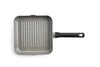 Granite grillpan 26x26 cm - thumbnail