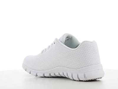 Oxypas Kassie O1 | Donker Grijs | Maat 47 - 00.154.237.47